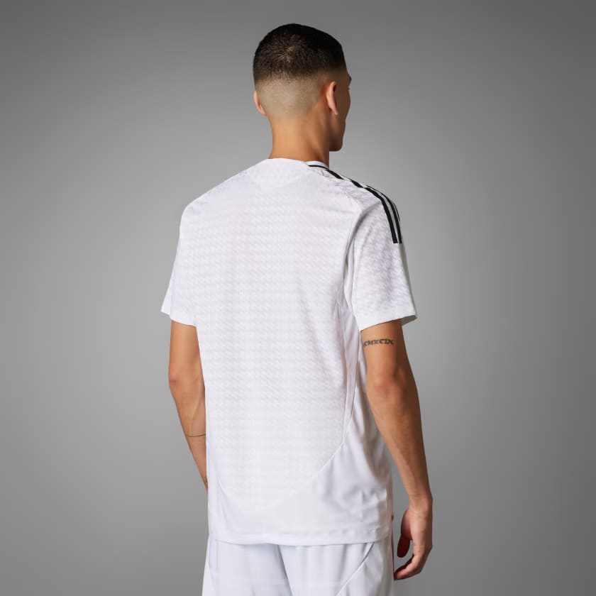 Camiseta REAL MADRID 24/25 - Primera