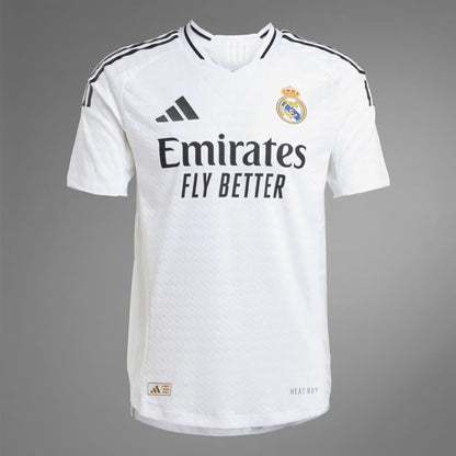 Camiseta REAL MADRID 24/25 - Primera