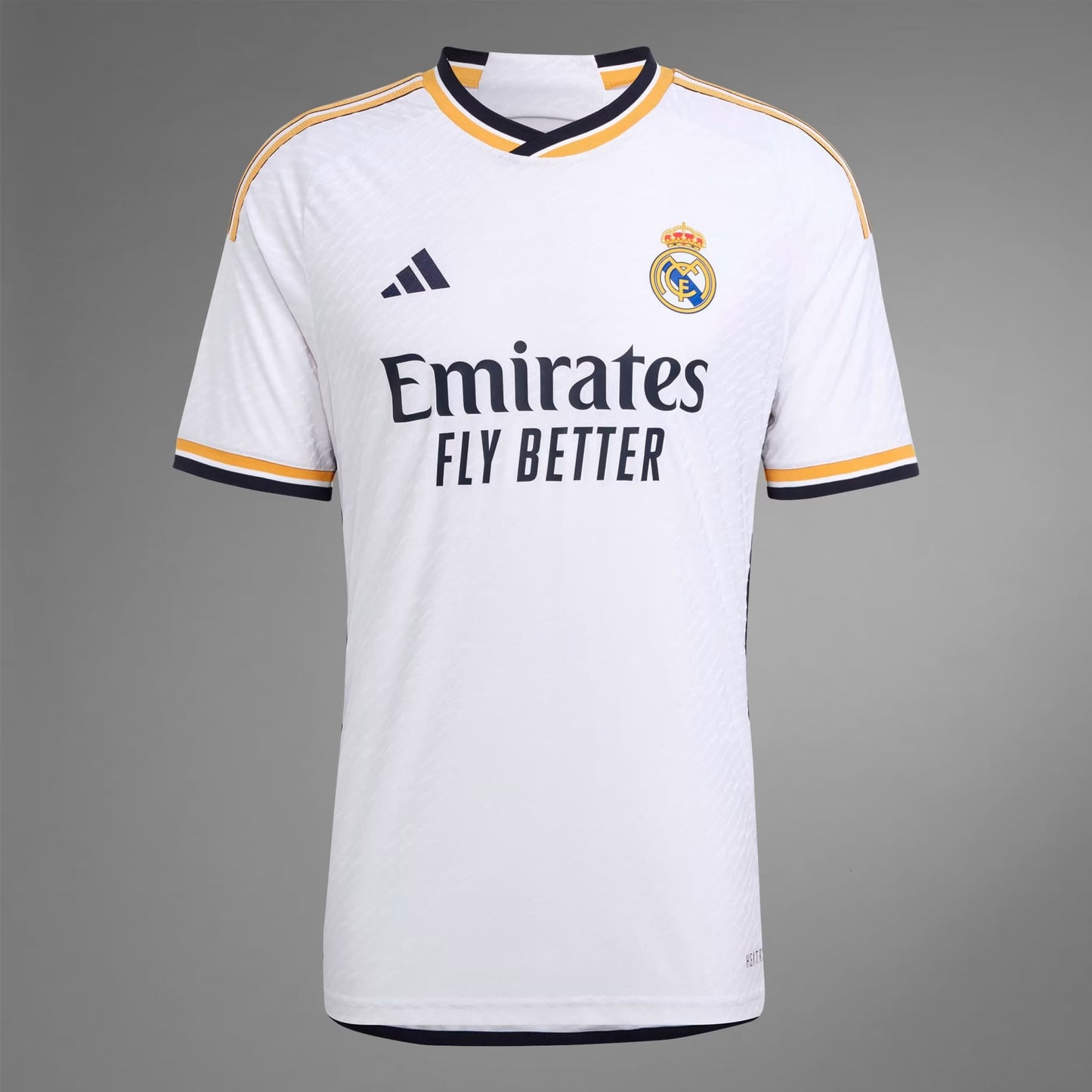 Camiseta REAL MADRID 23/24 - Primera equipación