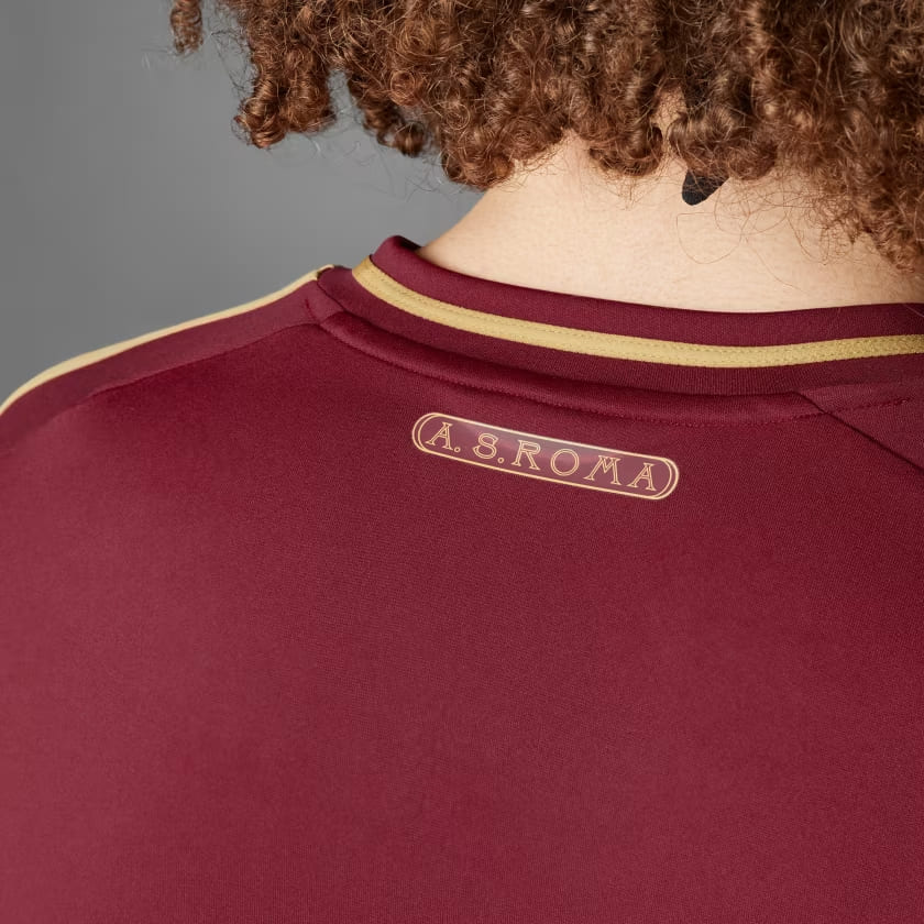 Camiseta ROMA 24/25 - Primera equipación