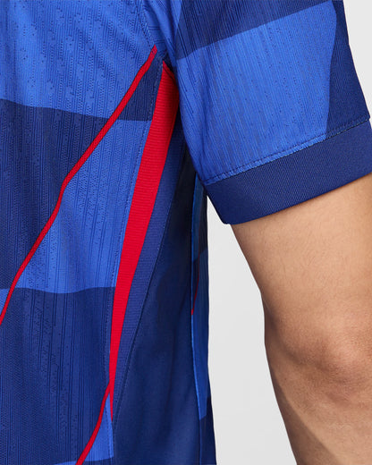 CROATIA 2024 Away Shirt - Second Kit