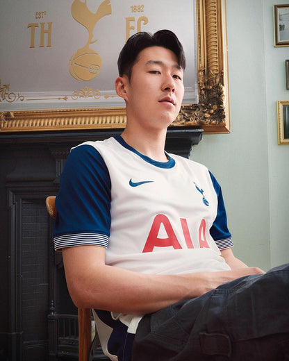 TOTTENHAM HOTSPUR 24/25 Home Shirt