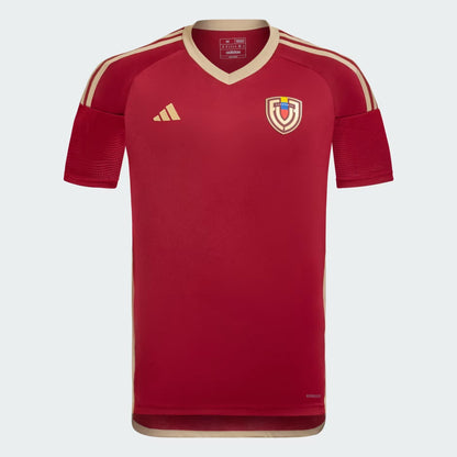 VENEZUELA 2024 Shirt - First Kit